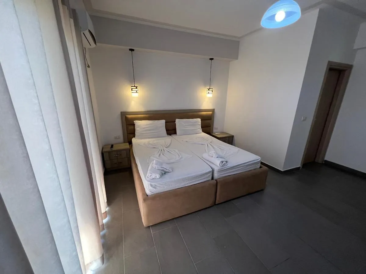 Hotel Irini Sarandë