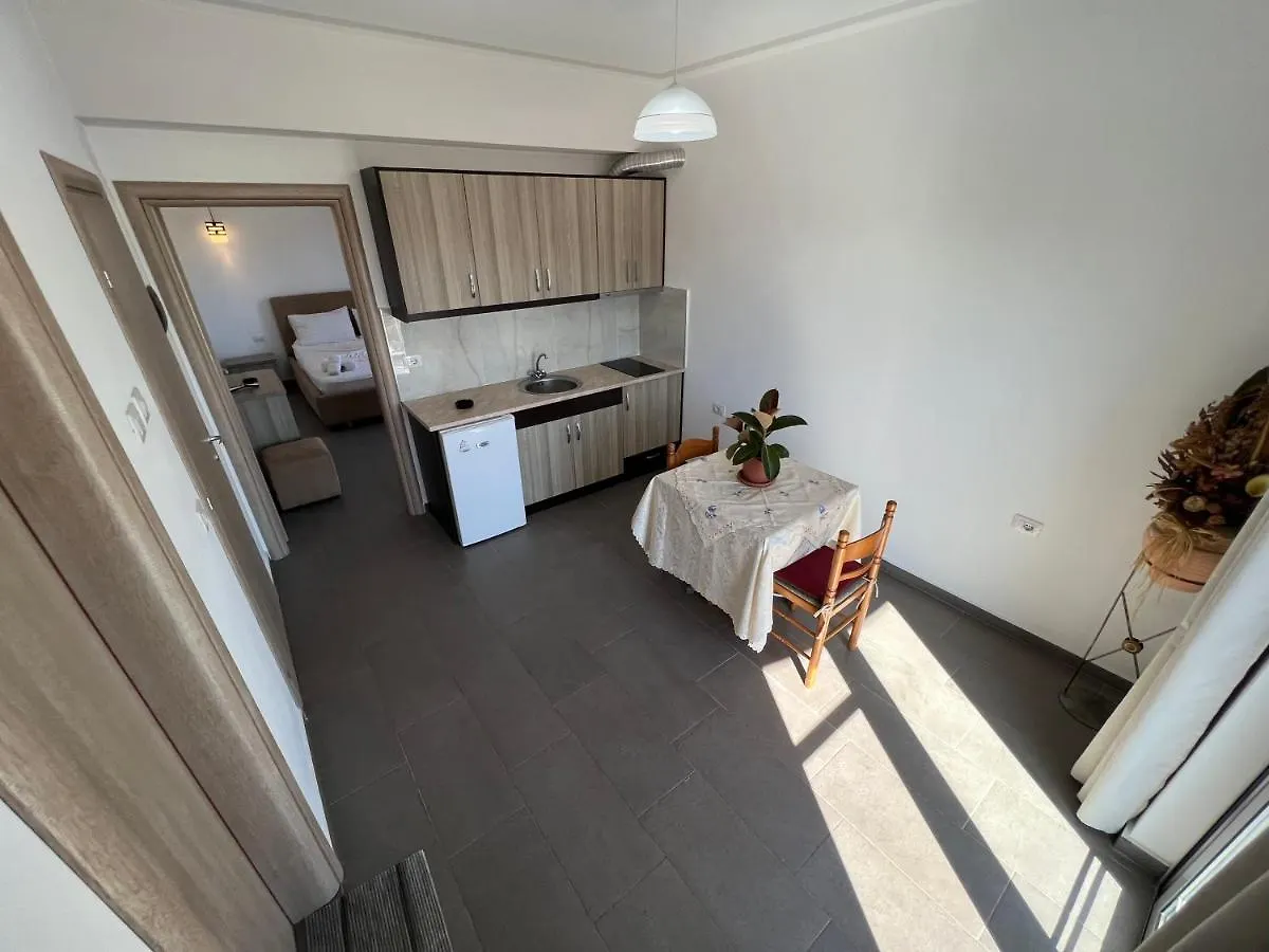 Hotel Irini Sarandë