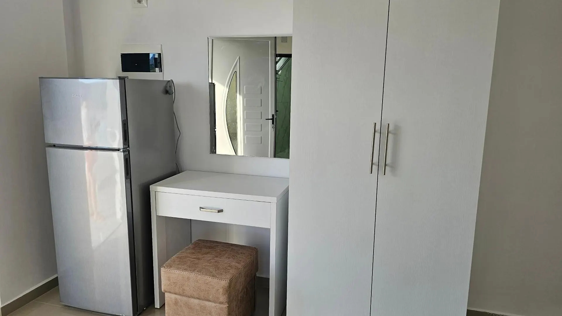 Hotel Irini Sarandë Albania