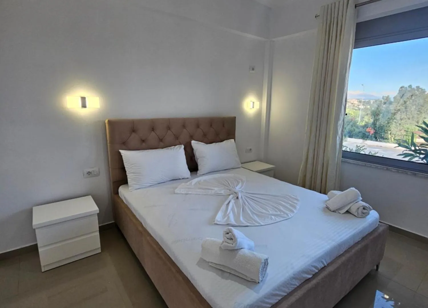 Hotel Irini Sarandë 3*,  Albania