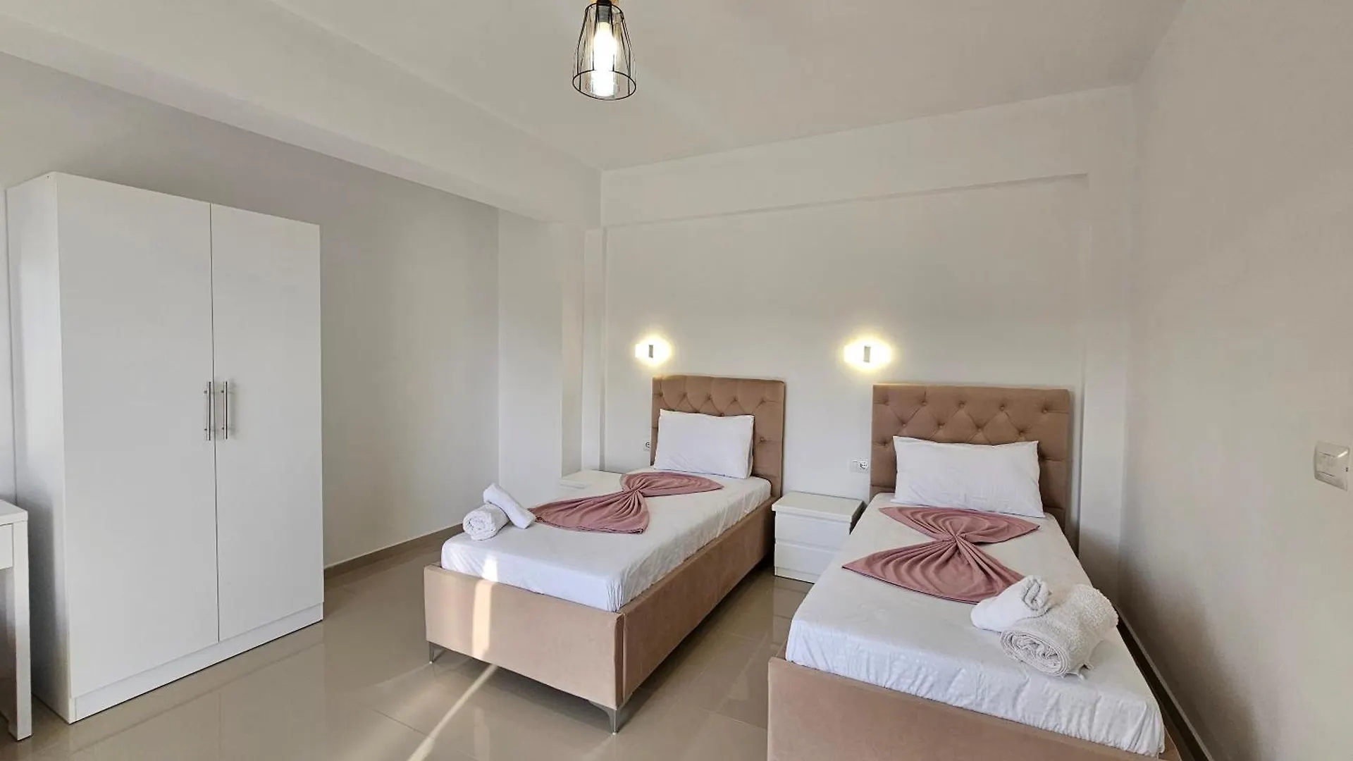 Hotel Irini Sarandë Albania
