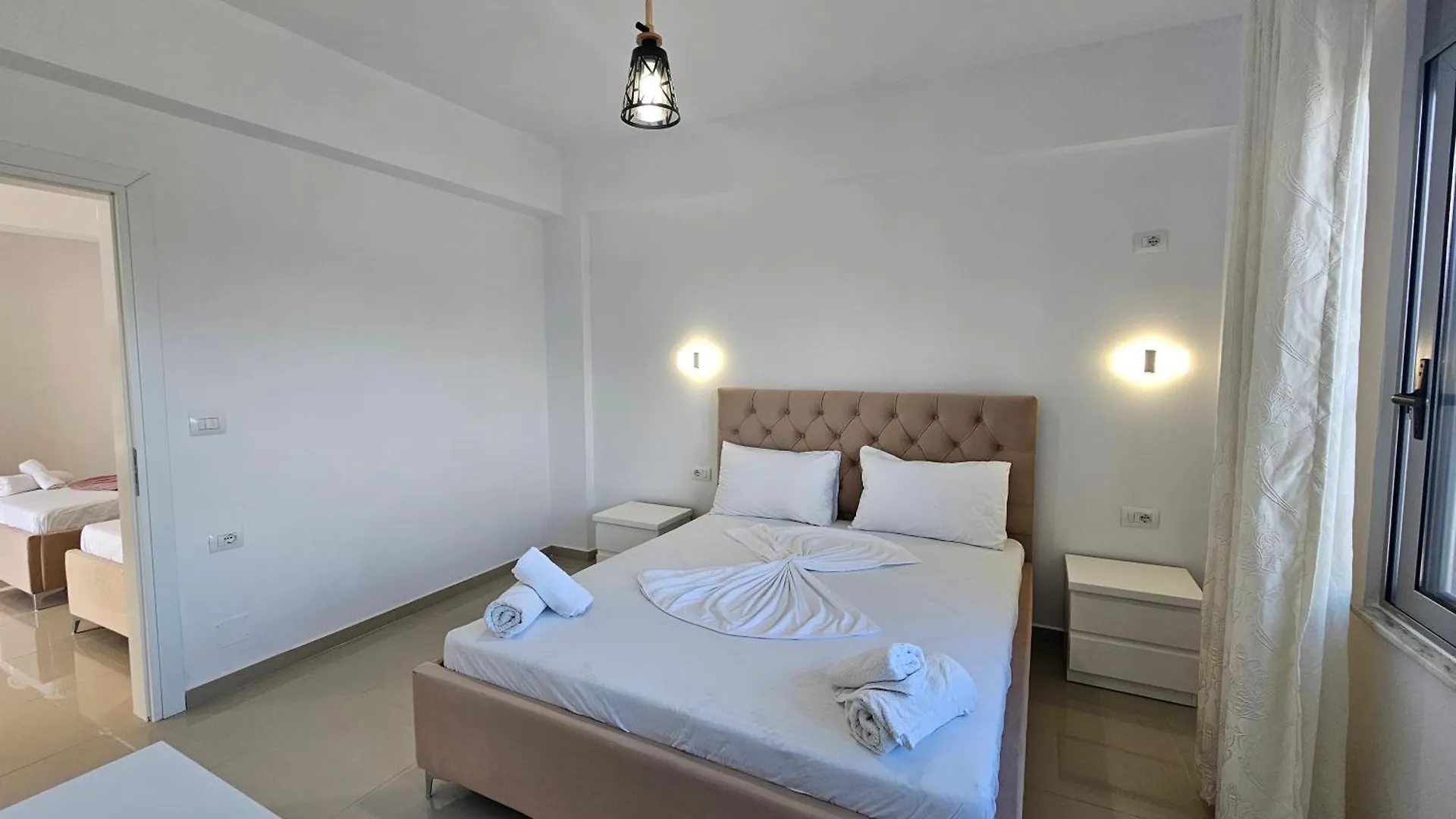 Hotel Irini Sarandë