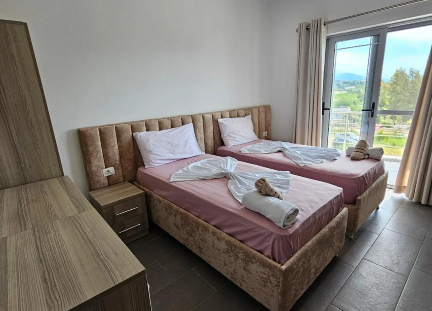 Hotel Irini Sarandë 3*,  Albania