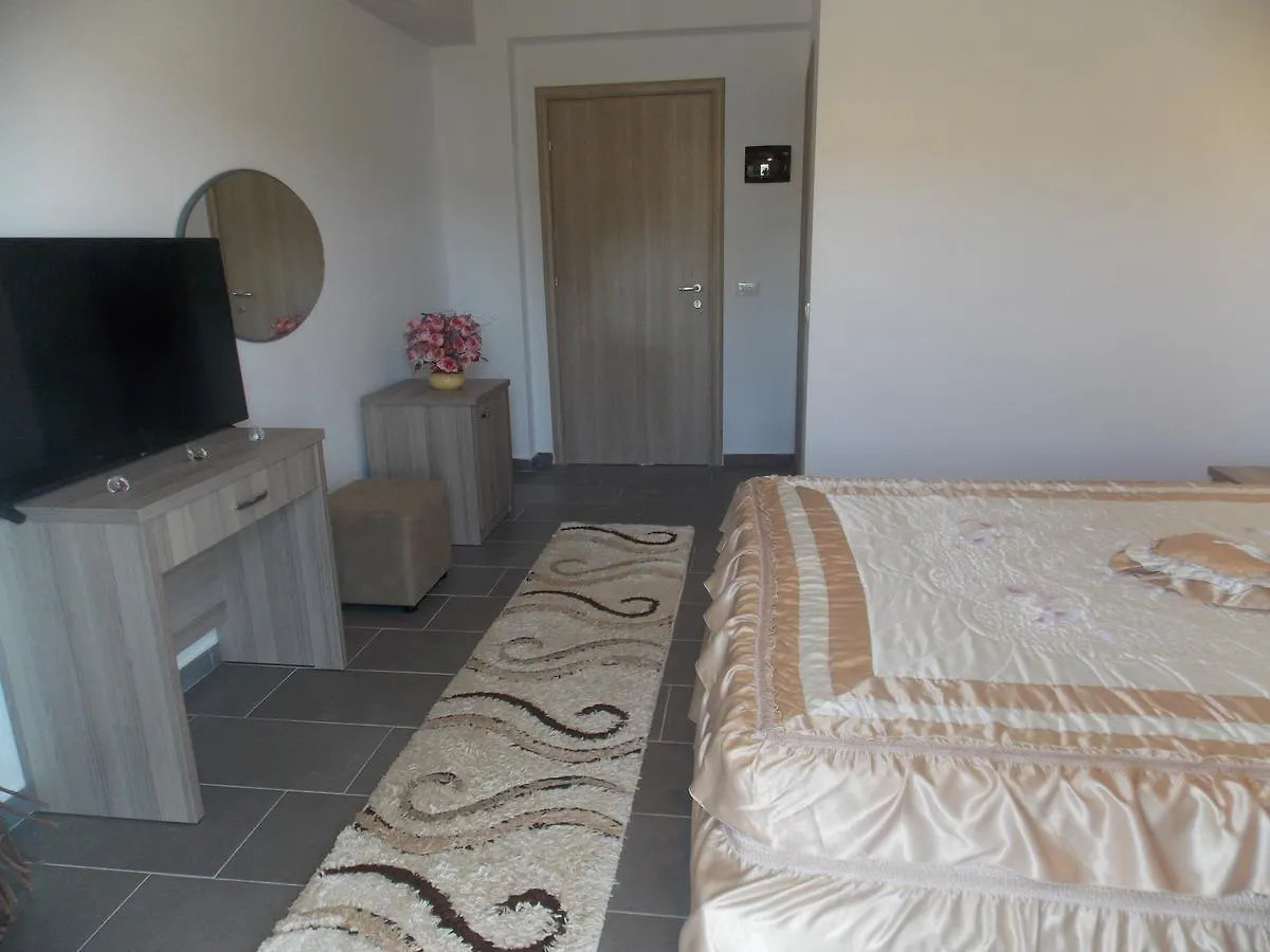 Hotel Irini Sarandë