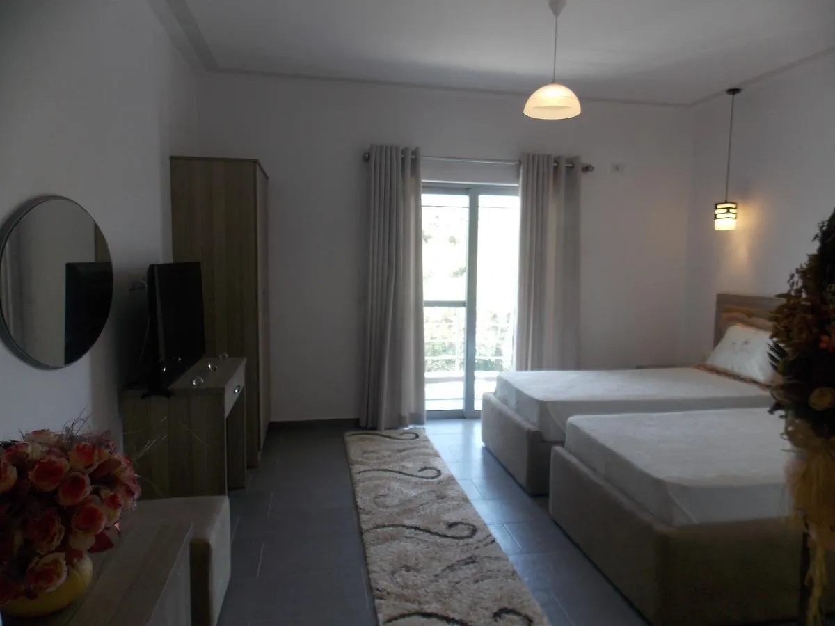 Hotel Irini Sarandë